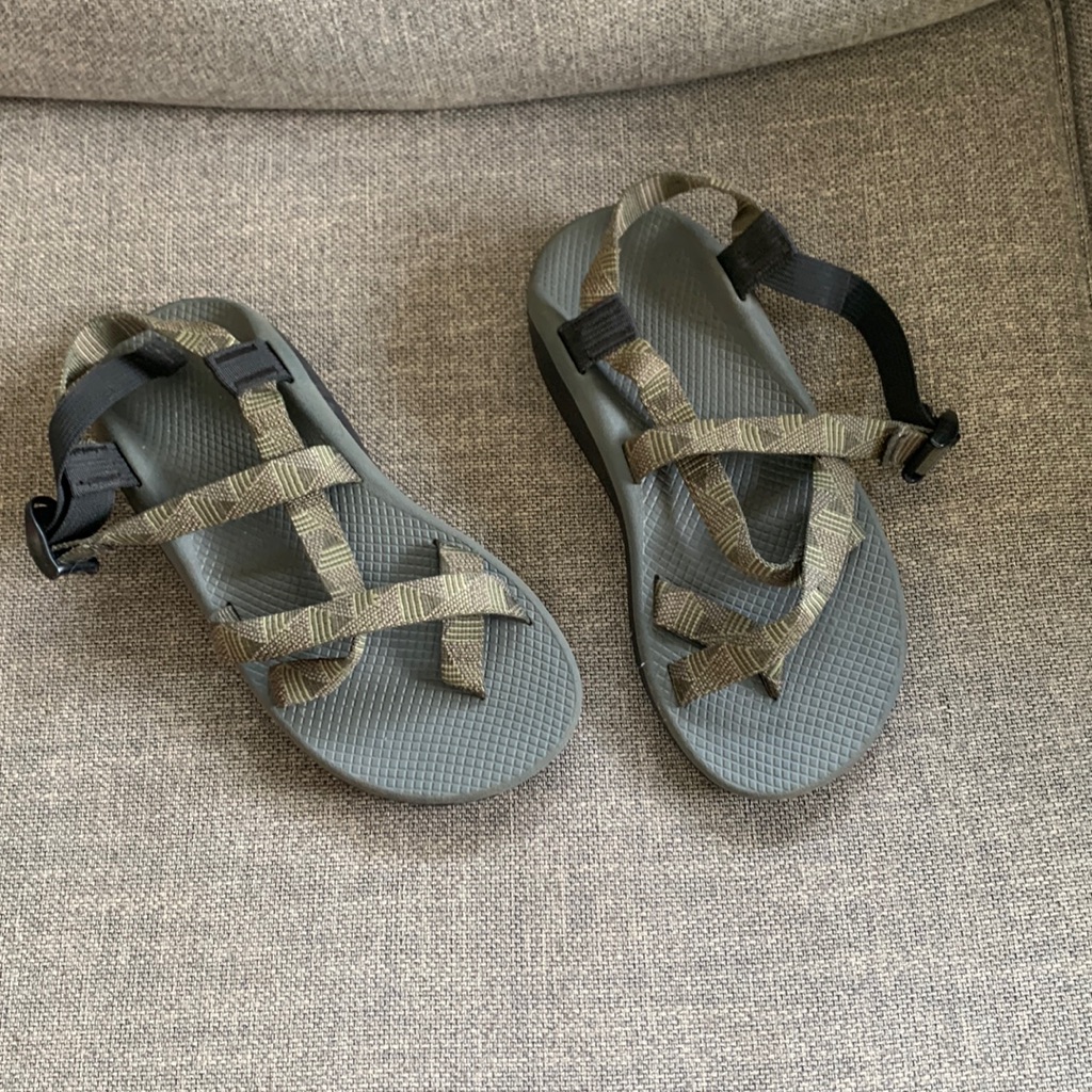 Chaco -Practically New